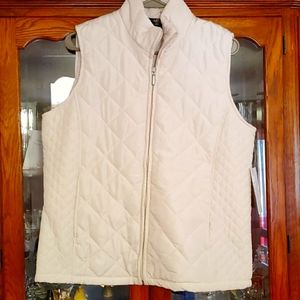 Brand New Jane Ashley Vest